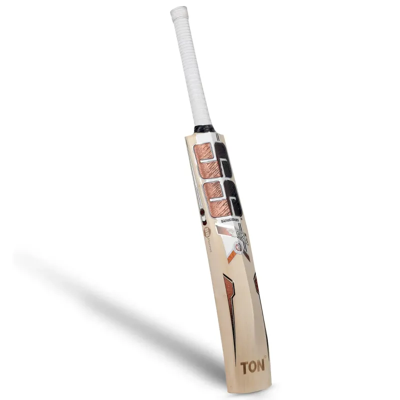 SS SKY MS (BLEACHED) English Willow Cricket Bat SS SKY MS (BLEACHED) English Willow Cricket Bat