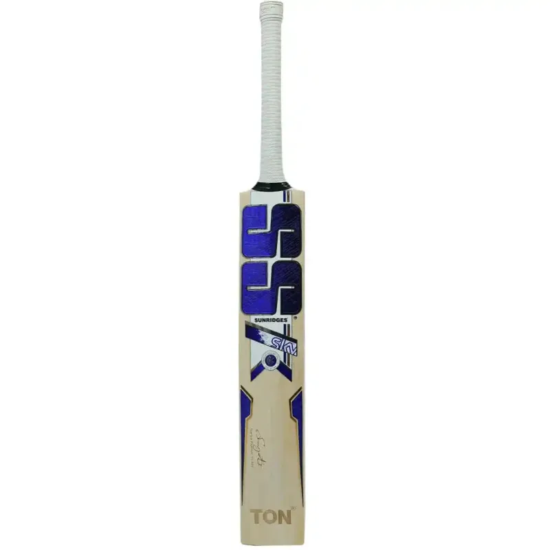 SS SKY PLAYER English Willow Cricket Bat
