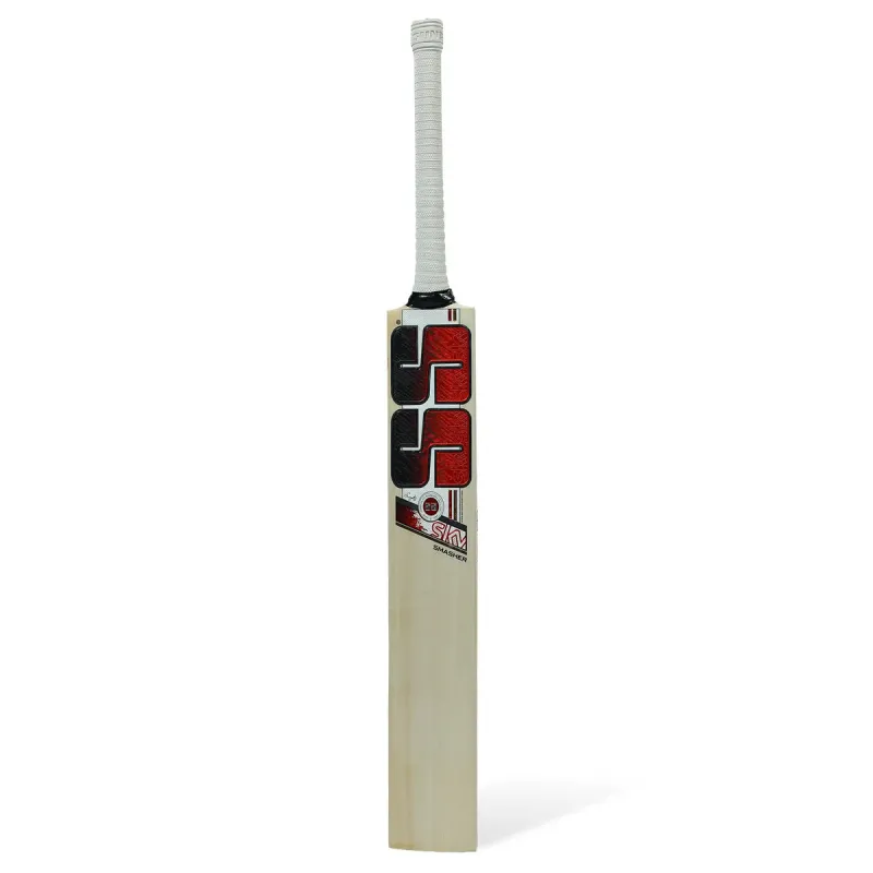 SS Sky Smasher English Willow Cricket Bat SS Sky Smasher English Willow Cricket Bat