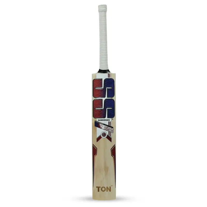 SS Sky Stunner English Willow Cricket Bat SS Sky Stunner English Willow Cricket Bat