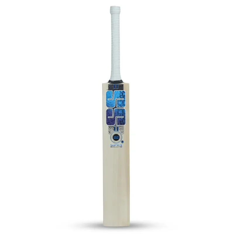 SS Super Select English Willow Cricket Bat SS Super Select English Willow Cricket Bat