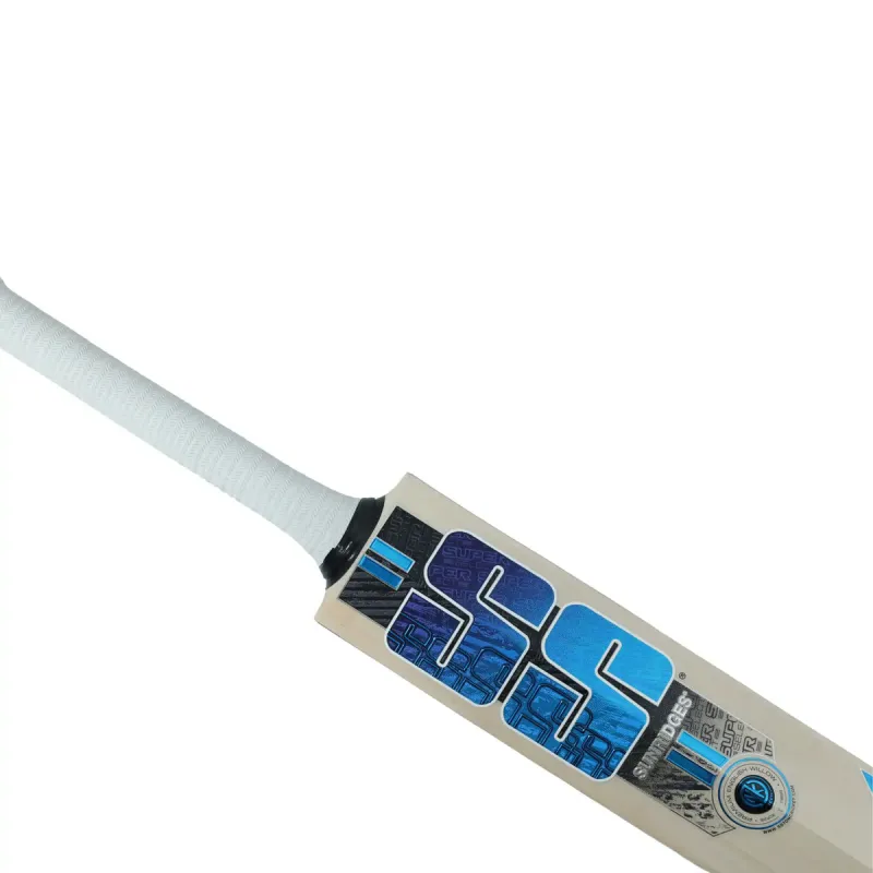 SS Super Select English Willow Cricket Bat SS Super Select English Willow Cricket Bat