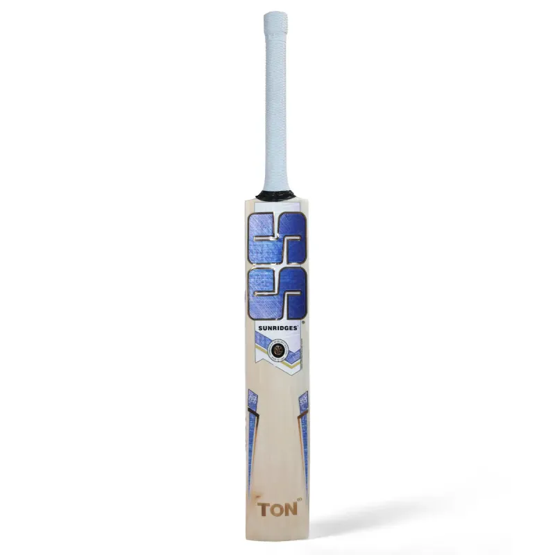 SS Supremo English Willow Cricket Bat