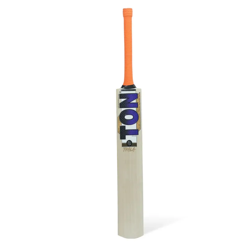 SS Thala English Willow Cricket Bat
