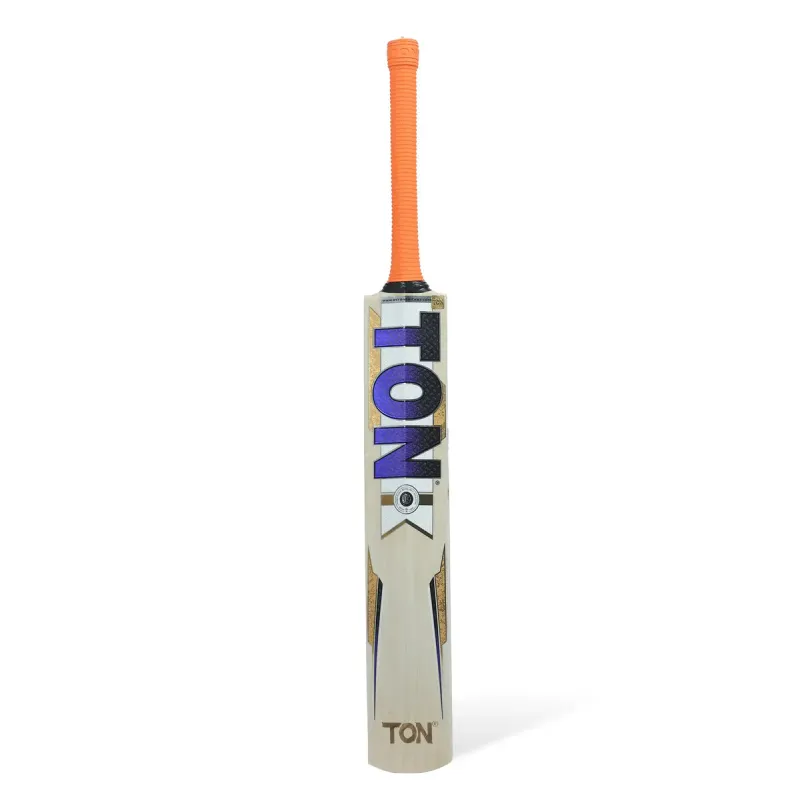 SS Thala English Willow Cricket Bat