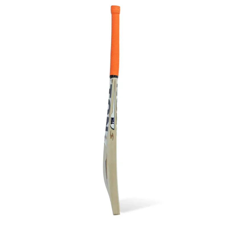 SS Thala English Willow Cricket Bat
