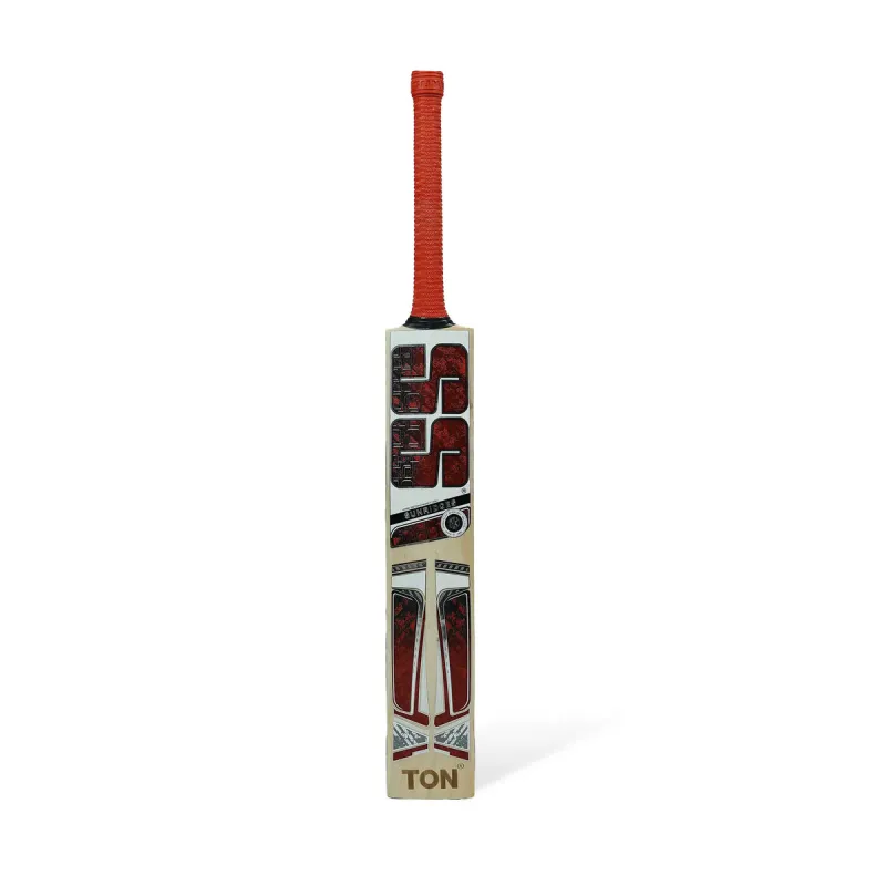 SS Tiger English Willow Cricket Bat