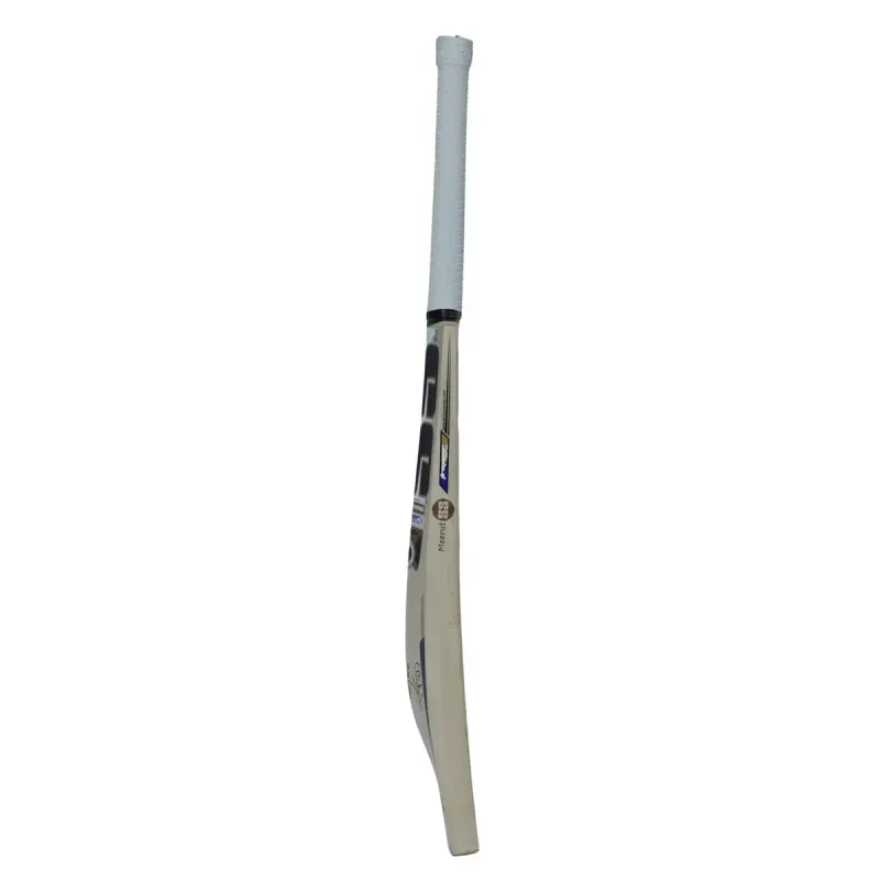 SS Tilak Varma English Willow Player Bat SS Tilak Varma English Willow Player Bat