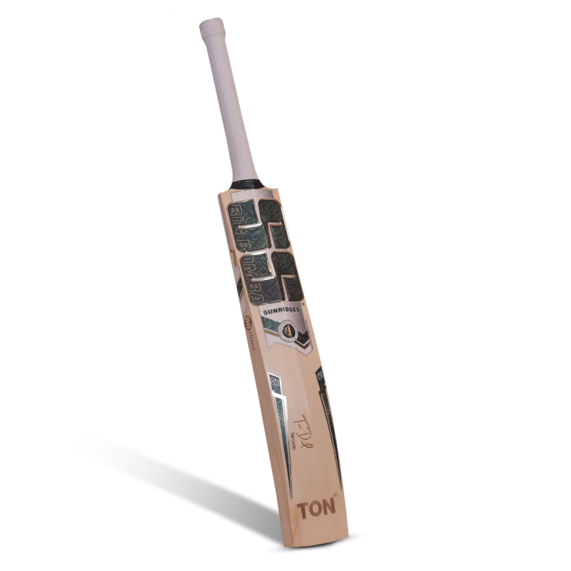 SS Tim David Player English Willow Cricket Bat SS Tim David Player English Willow Cricket Bat