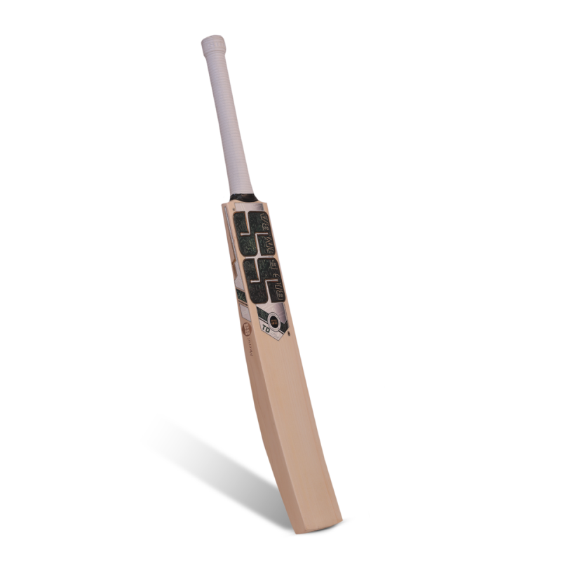 SS Tim David Player English Willow Cricket Bat SS Tim David Player English Willow Cricket Bat