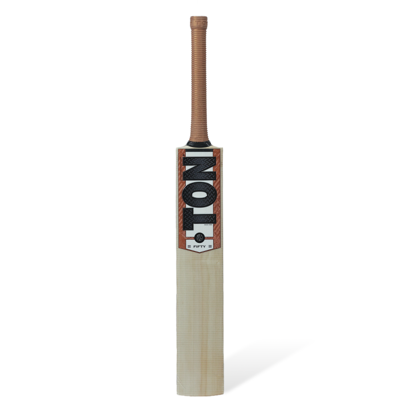 SS TON 50 English Willow Cricket Bat SS TON 50 English Willow Cricket Bat