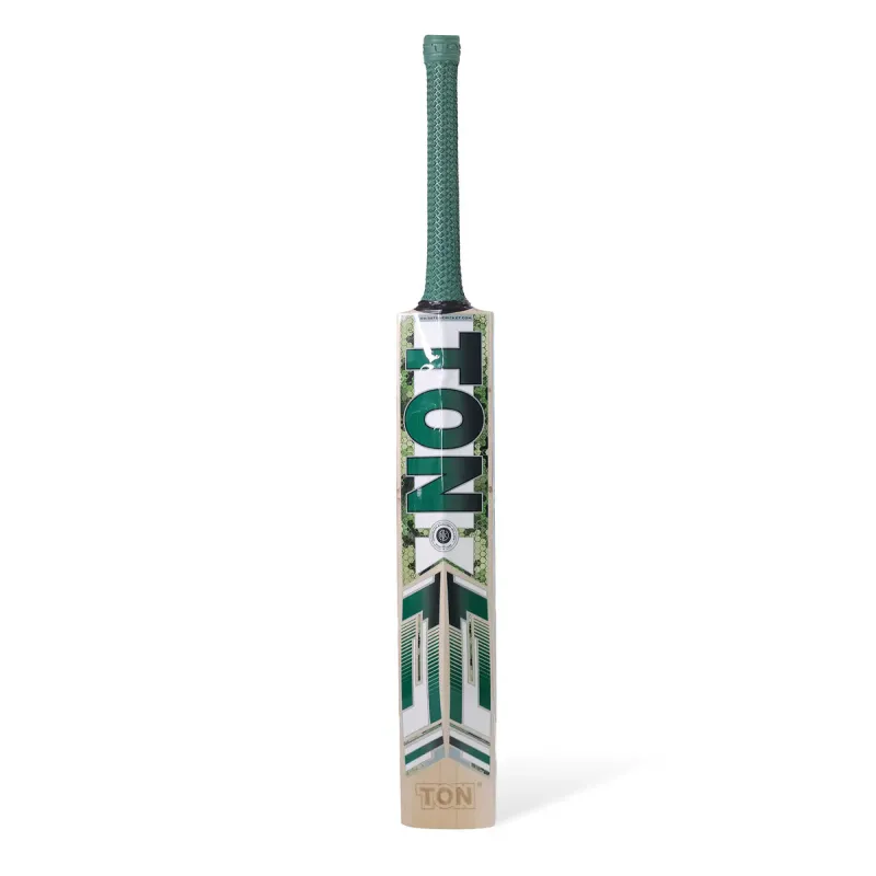 SS TON 999 English Willow Cricket Bat