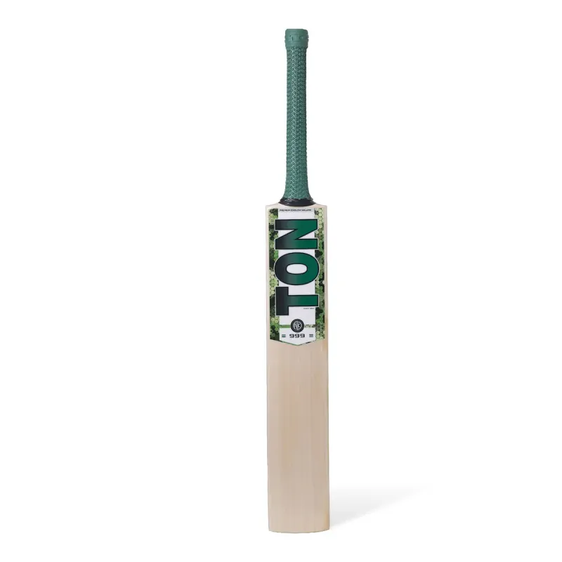 SS TON 999 English Willow Cricket Bat