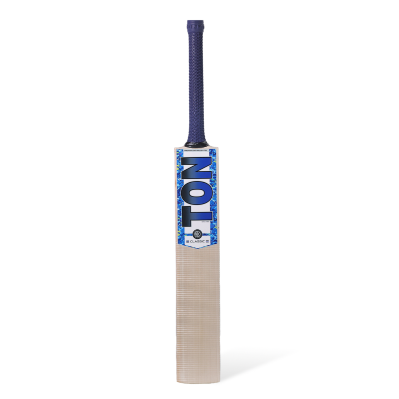 SS CLASSIC English Willow Cricket Bat