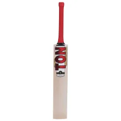 SS Ton Gold Edition English Willow Cricket Bat
