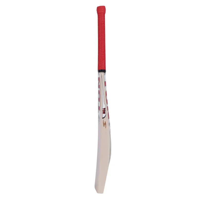 SS Ton Gold Edition English Willow Cricket Bat