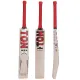 SS Ton Gold Edition English Willow Cricket Bat