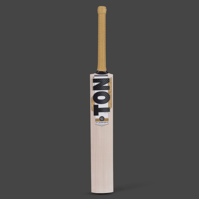 SS Ton Legend English Willow Cricket Bat