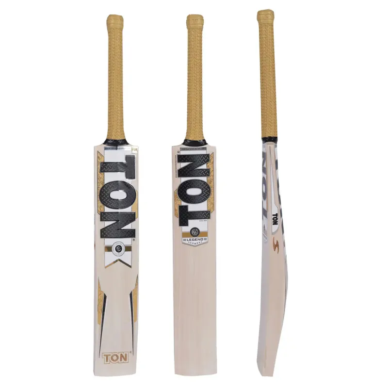 SS Ton Legend English Willow Cricket Bat