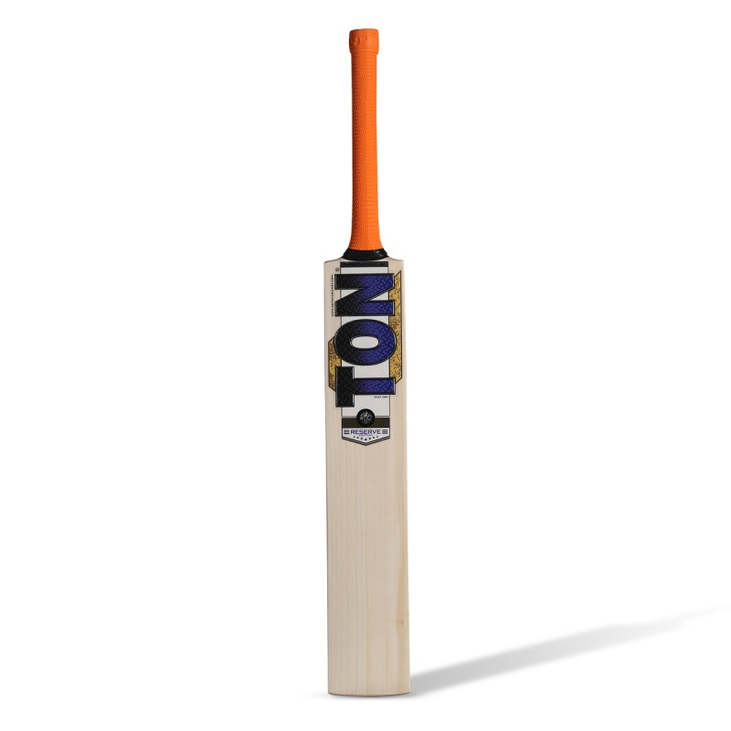 SS Ton Reserve Edition English Willow Cricket Bat