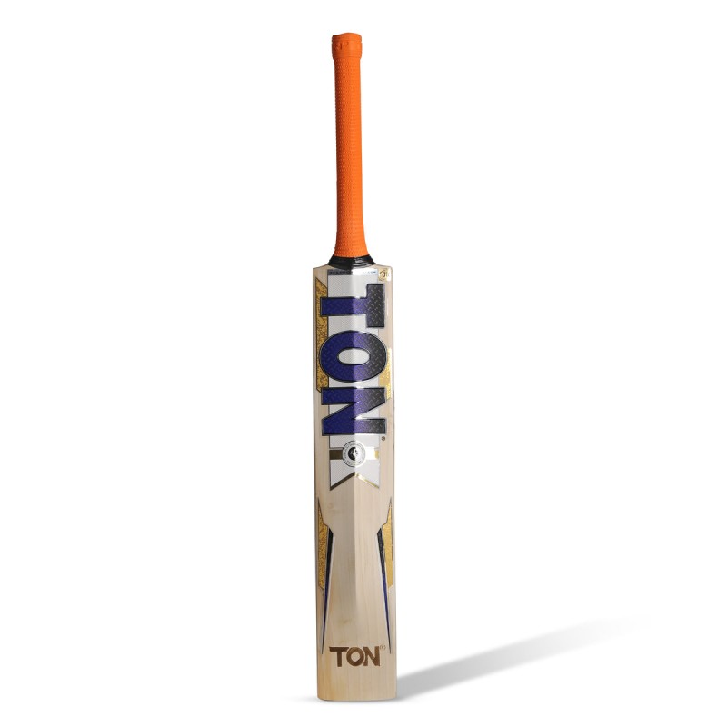 SS Ton Reserve Edition English Willow Cricket Bat