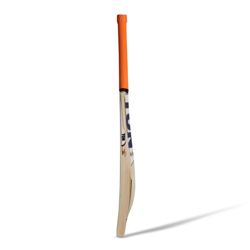 SS Ton Reserve Edition English Willow Cricket Bat