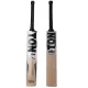 SS Ton Silver Edition English Willow Cricket Bat