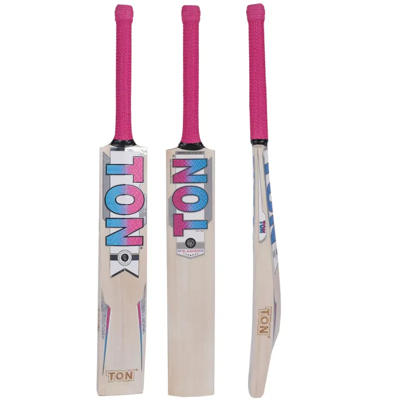 SS SLASHER English Willow Cricket Bat