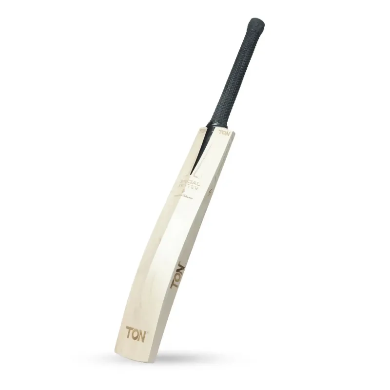SS Ton Ton Special Edition English Willow Cricket Bat