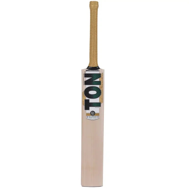 SS SUPER English Willow Cricket Bat