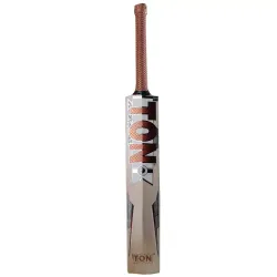 SS Ton Vertu English Willow Cricket Bat SS Ton Vertu English Willow Cricket Bat
