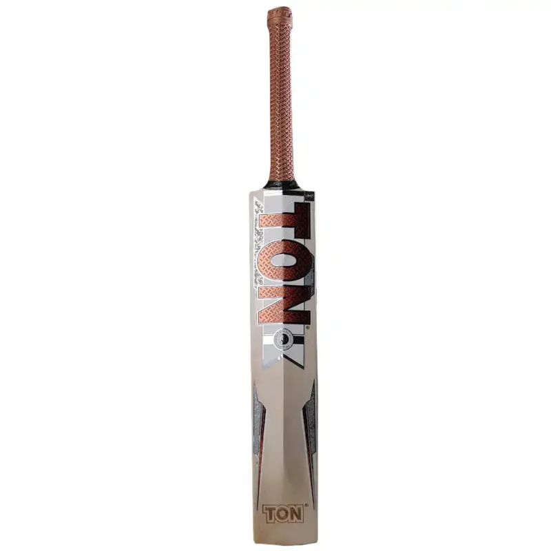 SS Ton Vertu English Willow Cricket Bat
