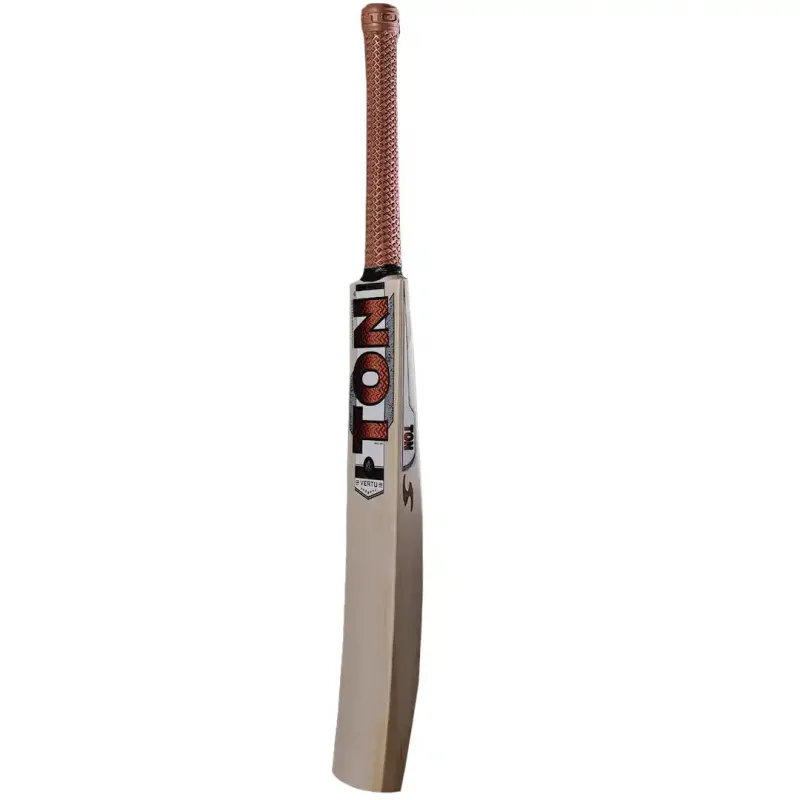 SS Ton Vertu English Willow Cricket Bat
