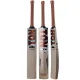 SS Ton Vertu English Willow Cricket Bat