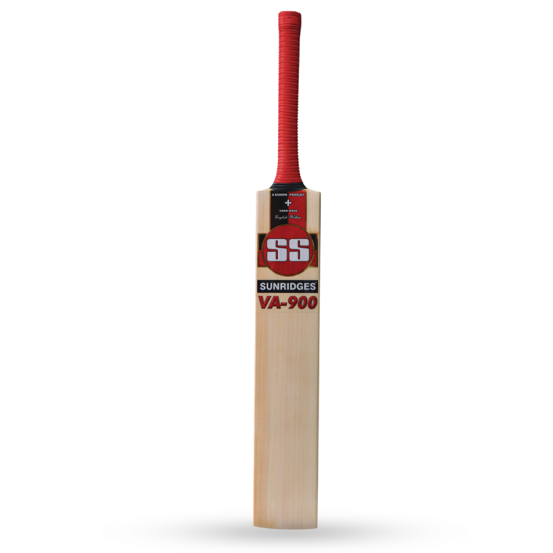 SS VA 900 English Willow Cricket Bat SS VA 900 English Willow Cricket Bat