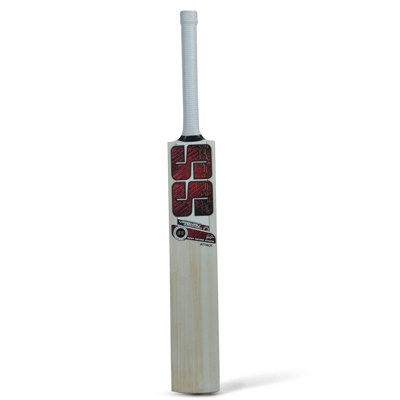 SS Vaibhav Sooryavanshi Attack English Willow Cricket Bat SS Vaibhav Sooryavanshi Attack English Willow Cricket Bat