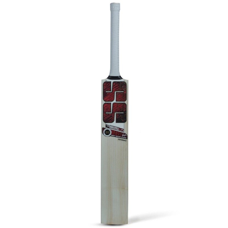 SS Vaibhav Sooryavanshi Performance English Willow Cricket Bat SS Vaibhav Sooryavanshi Performance English Willow Cricket Bat