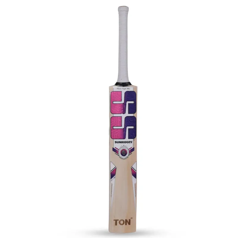 SS Valarie 1.0 English Willow Cricket Bat SS Valarie 1.0 English Willow Cricket Bat