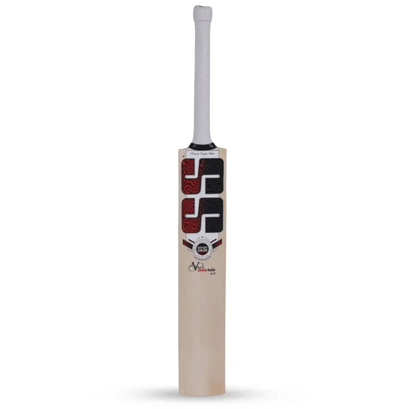 SS VALARIE 2.0 English Willow Cricket Bat SS VALARIE 2.0 English Willow Cricket Bat