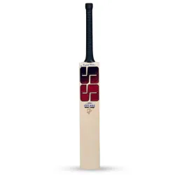 SS Vintage 7 Finisher English Willow Cricket Bat