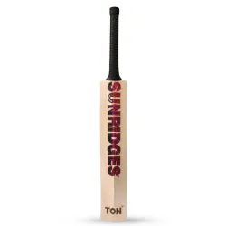 SS Vintage 7 Finisher English Willow Cricket Bat