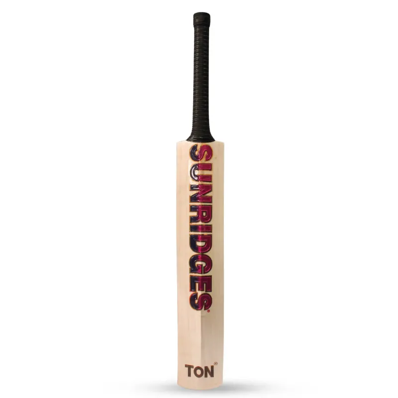SS Vintage 7 Finisher English Willow Cricket Bat SS Vintage 7 Finisher English Willow Cricket Bat