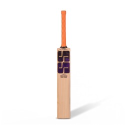 SS Vintage Blue English Willow Cricket Bat