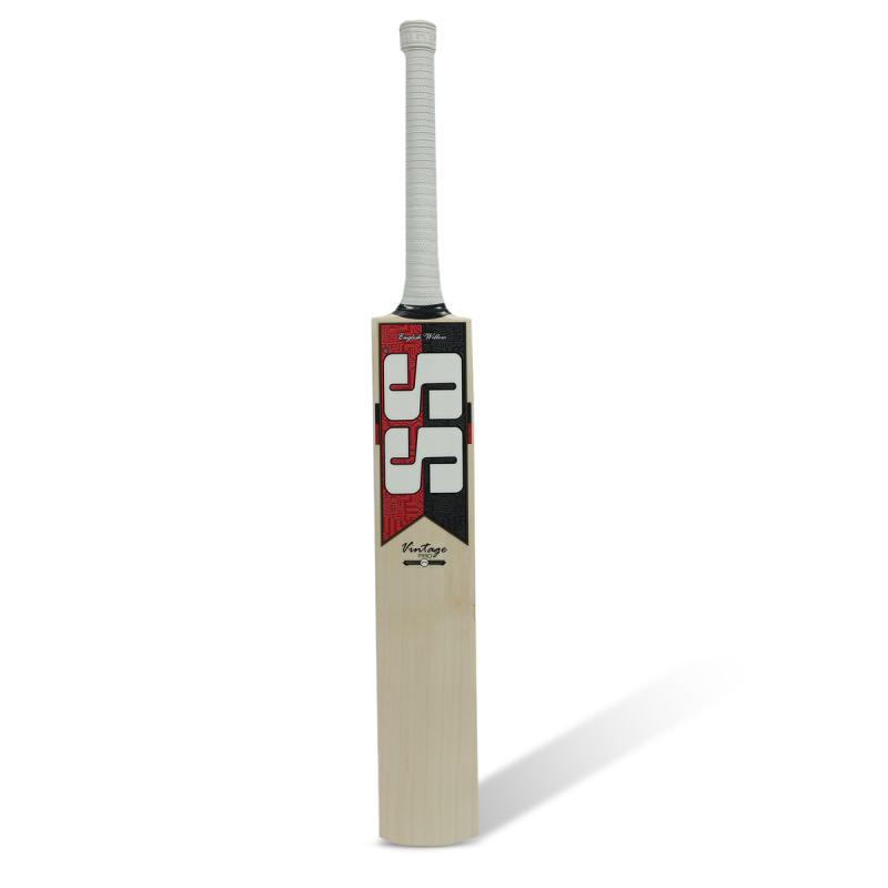 SS Vintage Pro English Willow Cricket Bat SS Vintage Pro English Willow Cricket Bat
