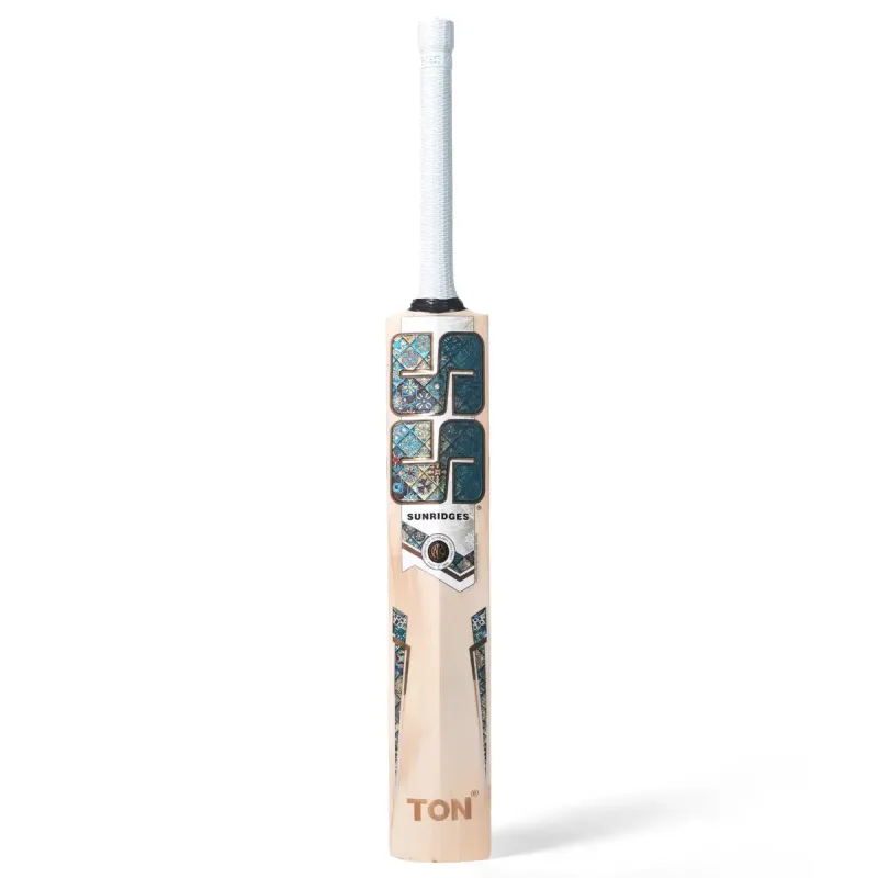 SS Wave English Willow Cricket Bat