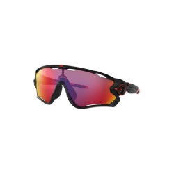 OAKLEY Men UV Protected Red Lens Rectangle Sunglasses - 0OO929092902031 OAKLEY Men UV Protected Red Lens Rectangle Sunglasses - 0OO929092902031