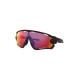 OAKLEY Men UV Protected Red Lens Rectangle Sunglasses - 0OO929092902031 OAKLEY Men UV Protected Red Lens Rectangle Sunglasses - 0OO929092902031