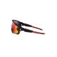 OAKLEY Men UV Protected Red Lens Rectangle Sunglasses - 0OO929092902031 OAKLEY Men UV Protected Red Lens Rectangle Sunglasses - 0OO929092902031