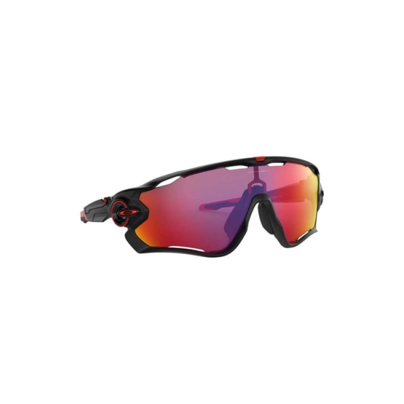 OAKLEY Men UV Protected Red Lens Rectangle Sunglasses - 0OO929092902031 OAKLEY Men UV Protected Red Lens Rectangle Sunglasses - 0OO929092902031