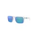 OAKLEY Men Polarized Blue Lens Square Sunglasses - 0OO941794170759 OAKLEY Men Polarized Blue Lens Square Sunglasses - 0OO941794170759